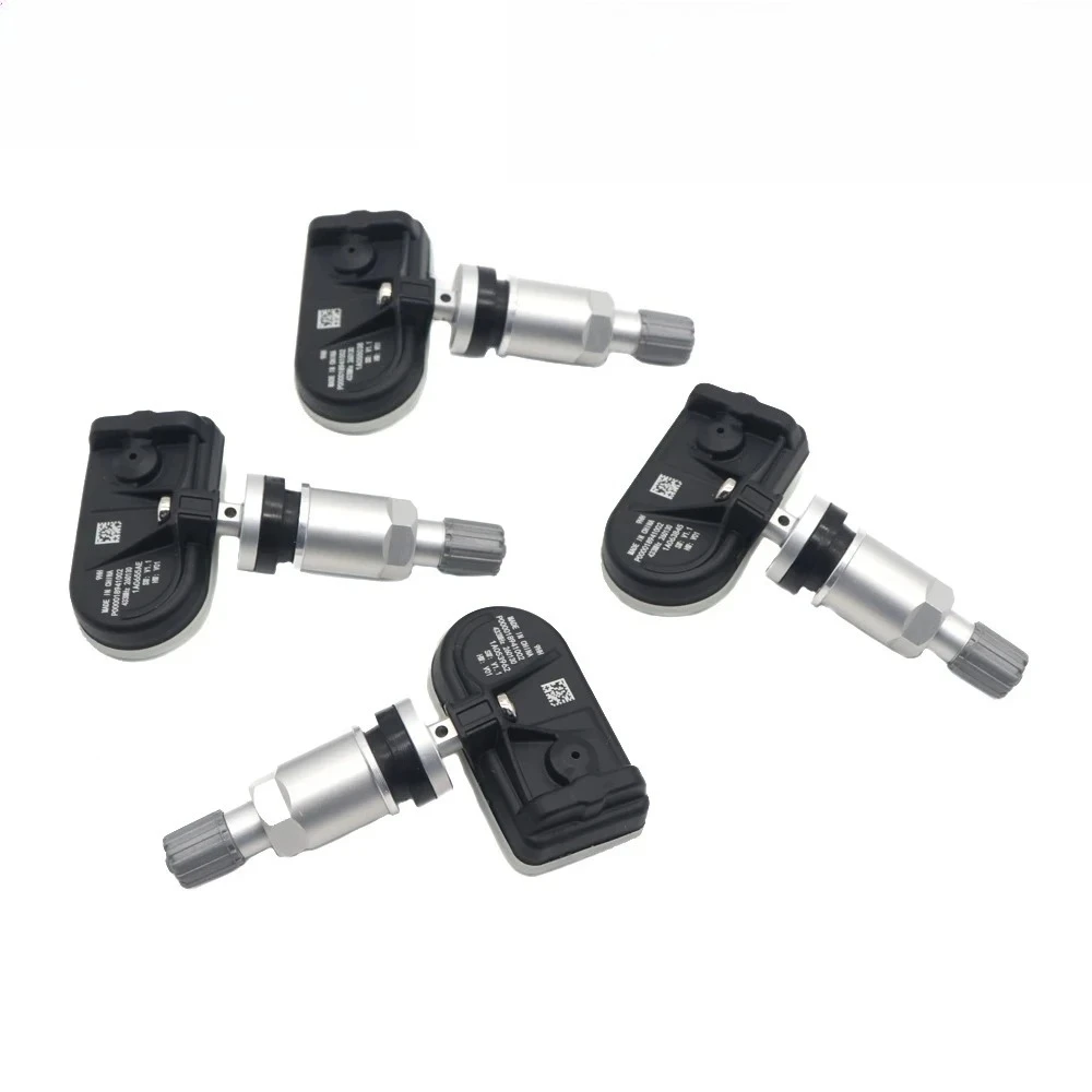 Tire Tyre Pressure Monitoring Sensor P000012538003 For Xiaomi SU7 Ultra YU7 2025 2026 433MHz P000018941002 TPMS