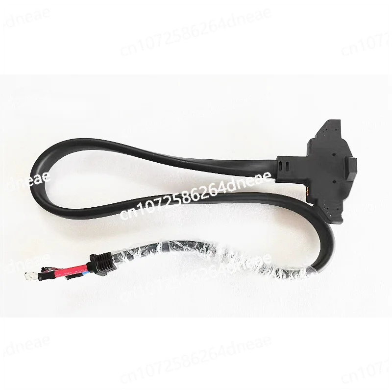 T40T50 fuel charging adapter cable T40T50 to T60T70T100 charging cable generator extension cable