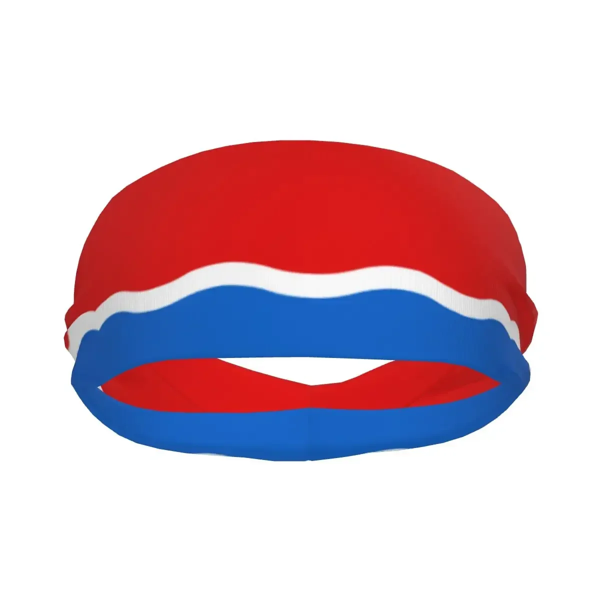 

Headband Amur Oblast Flag Headwrap Hairband for Tennis Gym Fitness Headwear Hair Accessories