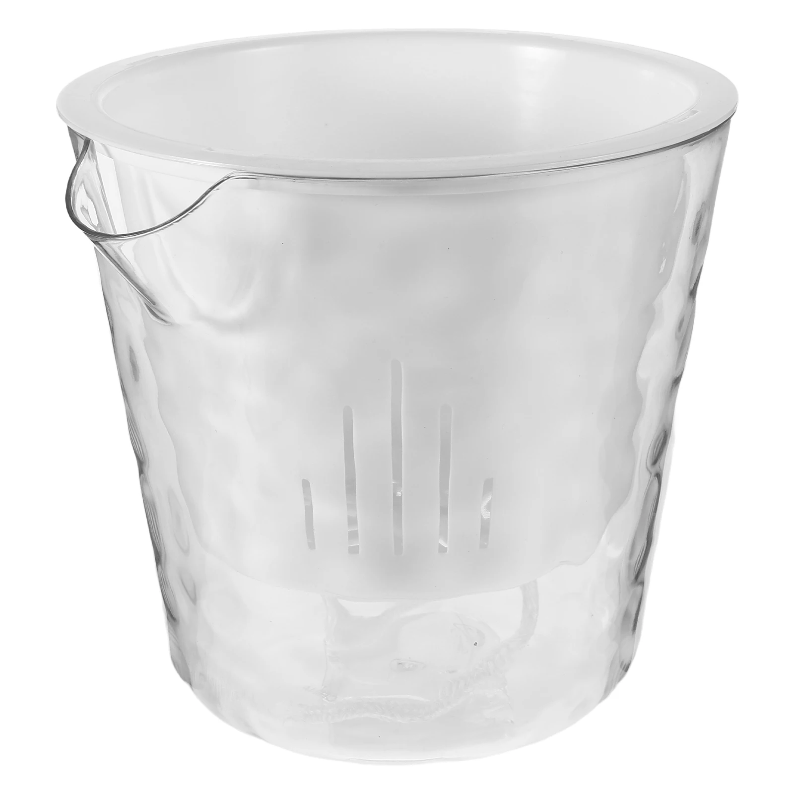 

Water- Pot Automatic Watering Plant Container Flowerpot Double-layer Flowerpots