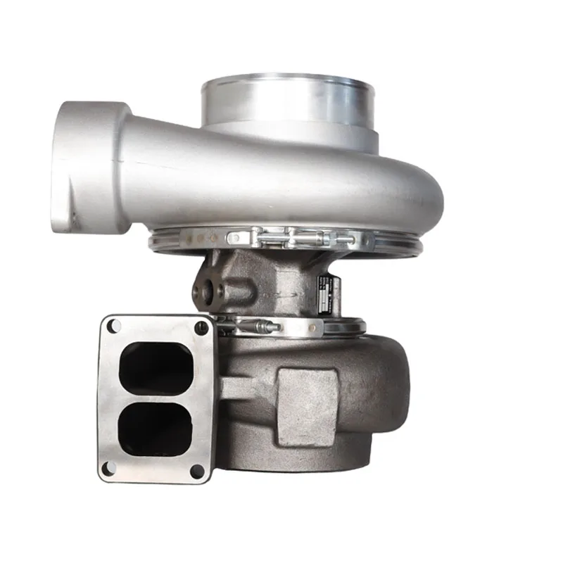 

S4T 3825073 314755 28A11-0328 Турбокомпрессор для дизельного двигателя Volvo Generator TAD1631GE