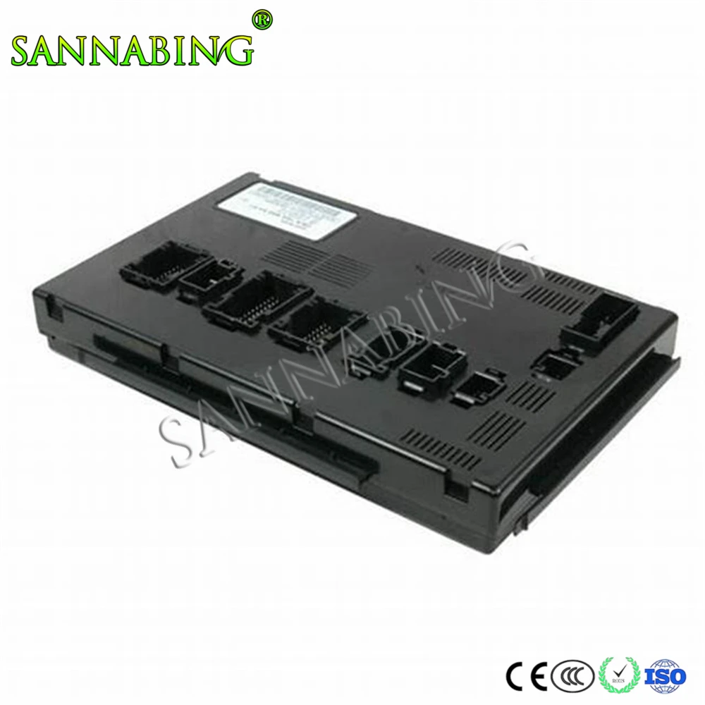 

Rear Signal Acquisition Module SAM Control Unit A1649005401 1649005401 Suitable for Mercedes-Benz W164 X164 GL350 R350