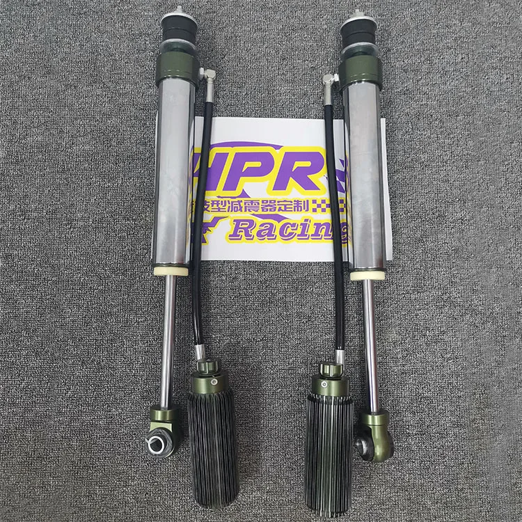 toyo-tas Landcruiser 4x4 Adjustable shock absorber fj120 lc150 4X4 Coilover Shock Absorber