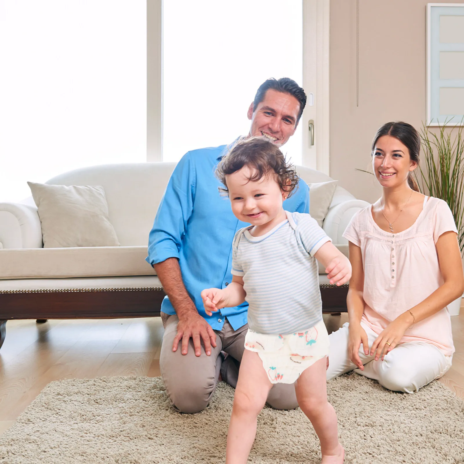 

2 шт. хлопковые многоразовые моющиеся марлевые салфетки для младенцев, легкие, дышащие, прочные, для путешествий и прогулок, для девочек, малышей и новорожденных