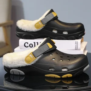 Neuer Winter heißer Chinelo Casal Sandalen weiße weiche Sohlen erhöhen die Nicht -Slip -Frauenschuhe Gartenkrankenschwester Flip Flops 10 Hauptverkäufe geschlossener Schuh weiß - №7