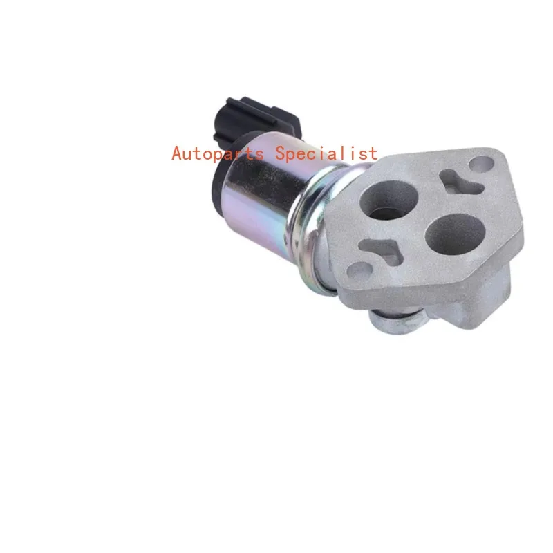 Vanne de régulation de ralenti XS6U-9F715-AA pour Ford Focus Transit Fiesta KA Escort Suzuki Aerio Esteem Outboard 1.8 2.0 Accessoires