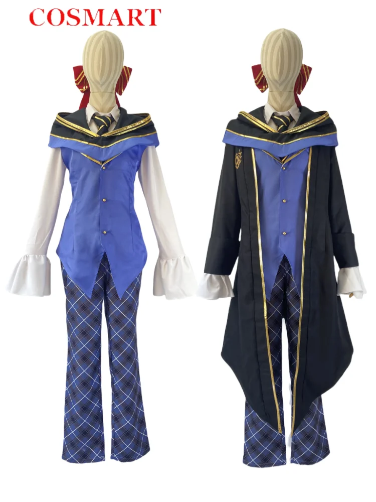 

COSMART Identity V Joseph Costumes Customize Cosplay Costume Cos Game Anime Party Uniform Hallowen Play Role Clothes Clothing