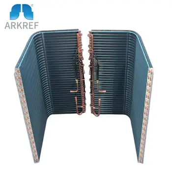 6 best sales Condenser coil - №5