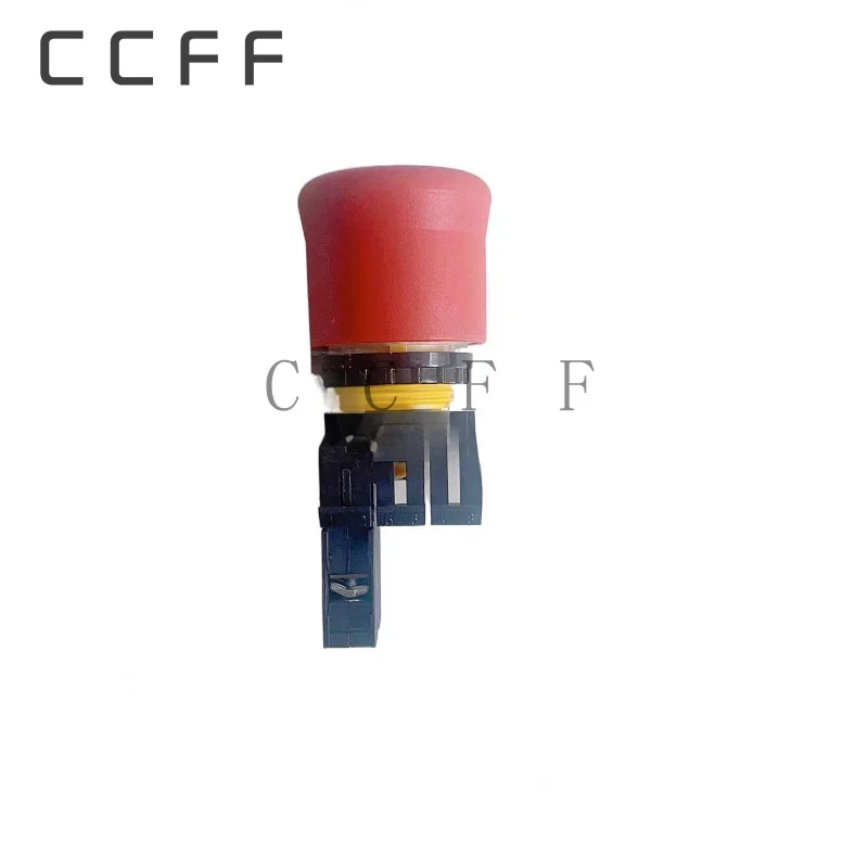 Not-Aus-Schalter für Hobart CCA CCA200 Geschirrspüler: 02-887015-025 Aufsatz