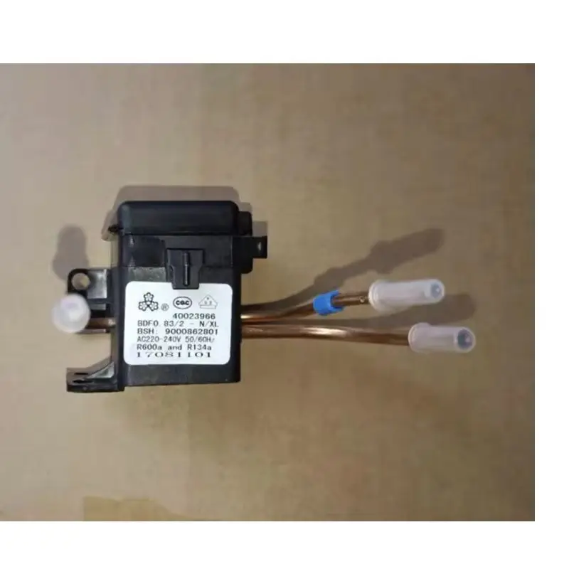 Suitable for Siemens refrigerators and Bosch Sanhua solenoid valves