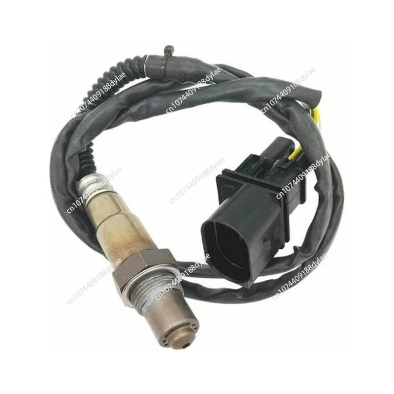 Oxygen sensor 0258007057 0258007057 oxygen sensor