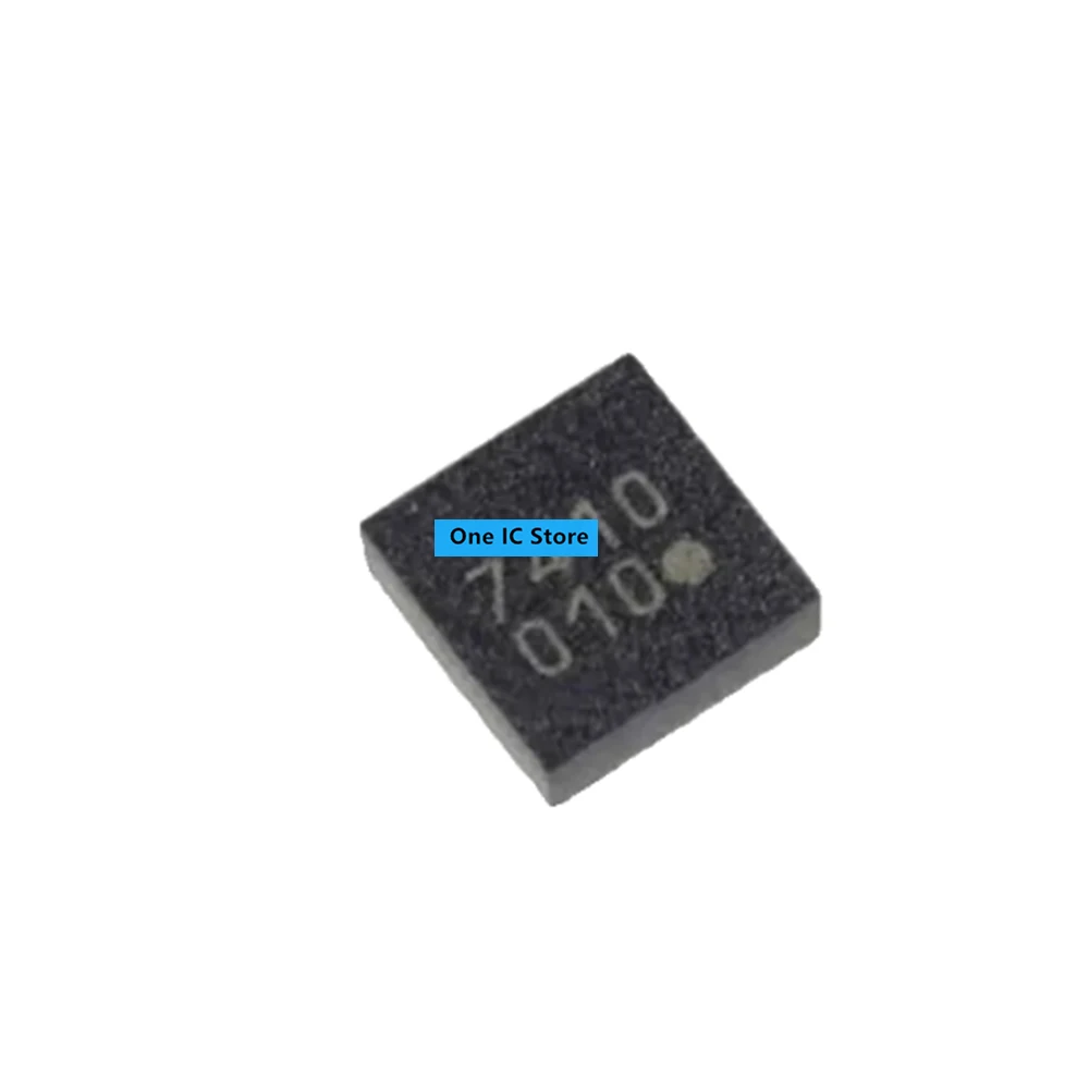 

2pcs/lot 100% Original IST8310 8310 QFN Brand New Genuine Ic