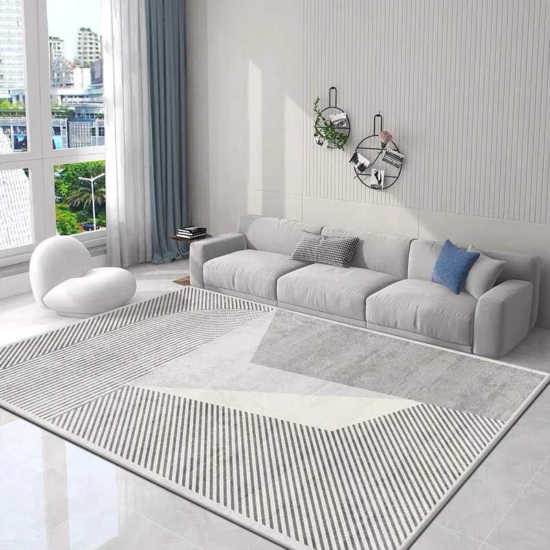 

VIKAMASimple Style Modern Abstract Style Living Room Carpet