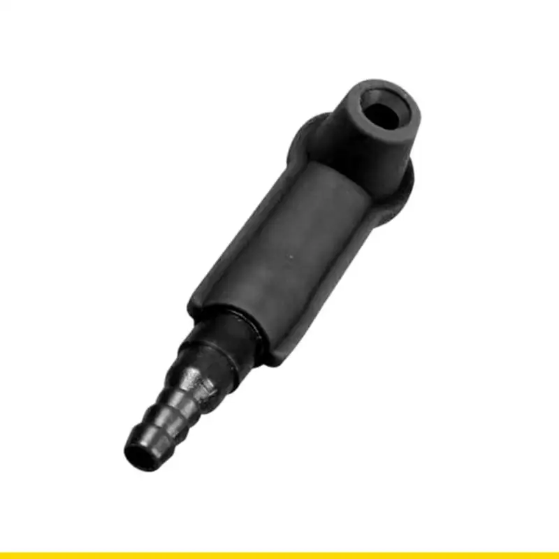 SZCH ABS Brake Fluid Extraction Adapter Flexible Hose Set With EPDM Seal And Quick Release Design Suitable For Most Vehicles