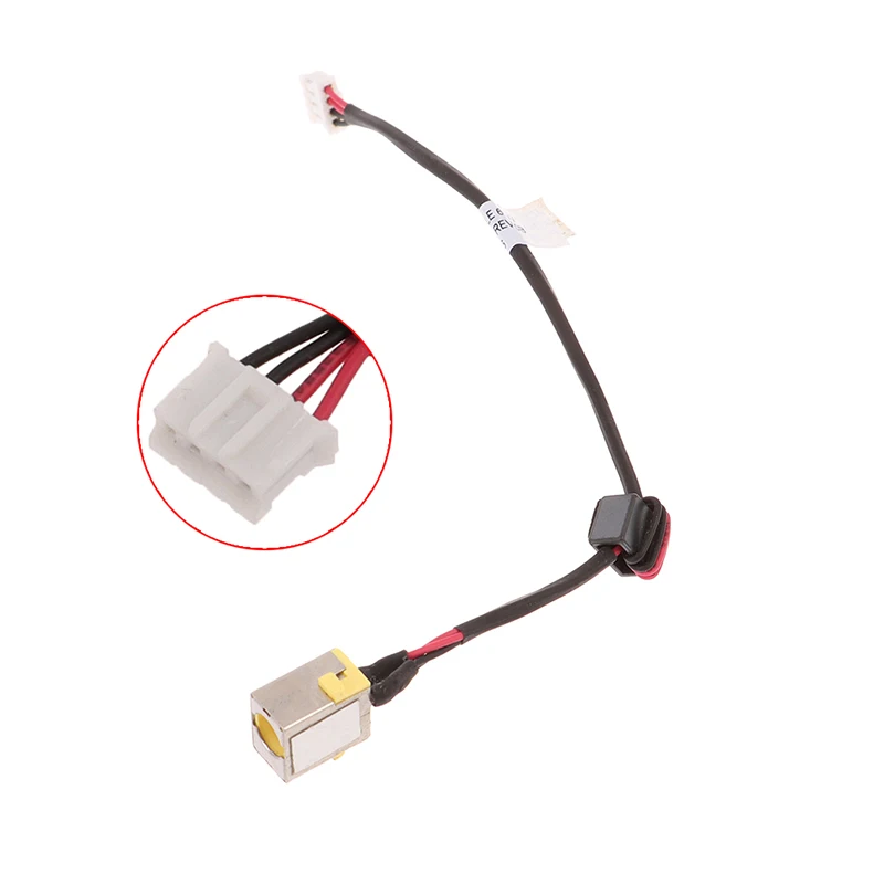 ขั้วต่อสายแจ็ค DC สำหรับ Acer Aspire E1-571 E1-531g E1-571g