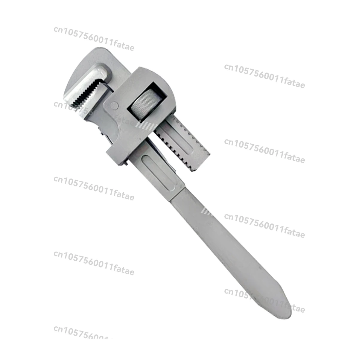 

Titanium tube wrench with non-magnetic wrench for industrial use T1028
