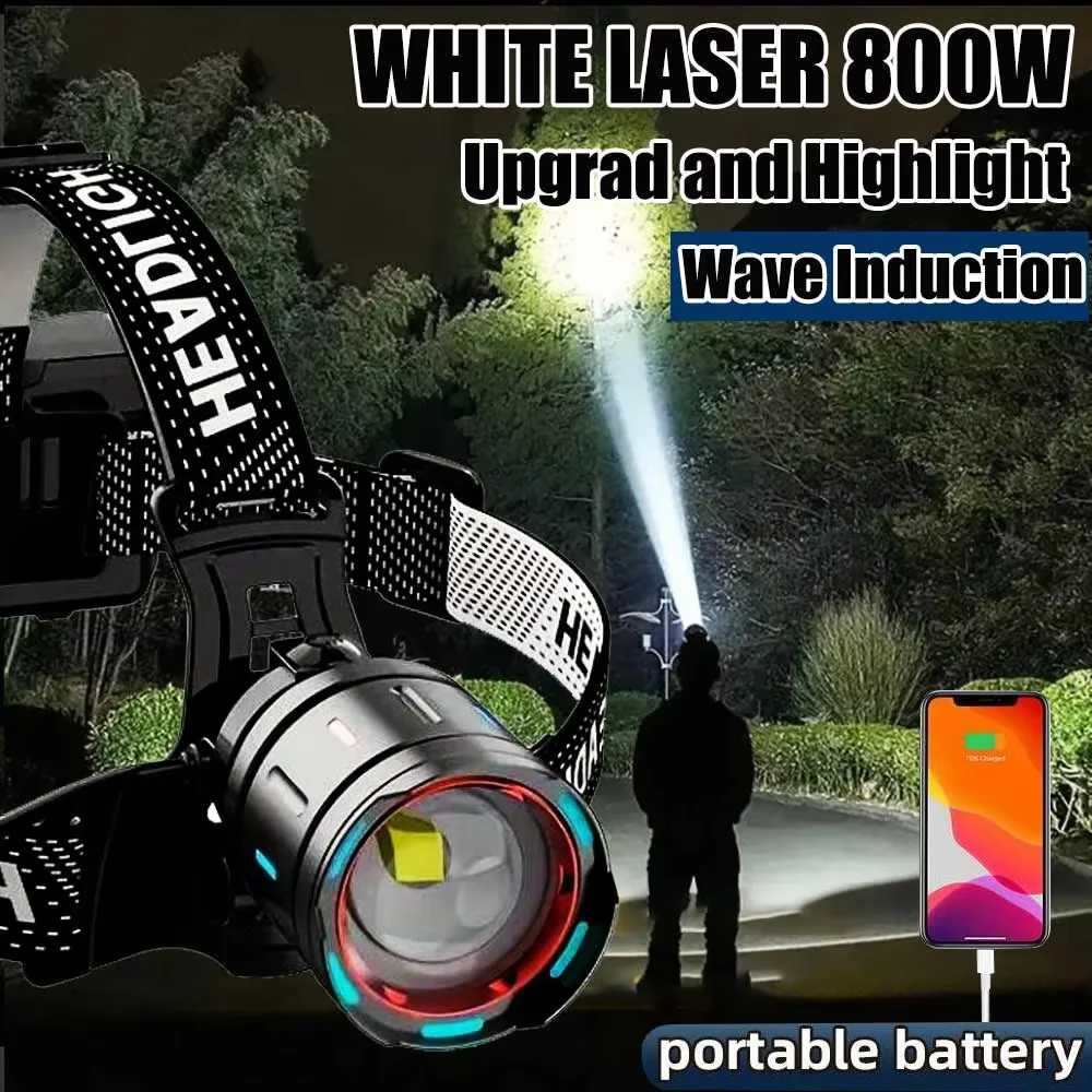 3500000lm-powerful-headlamp-800w-led-sensor-head-flashlight-long-range-headlight-18650-rechargeable-head-lantern-fishing-camping