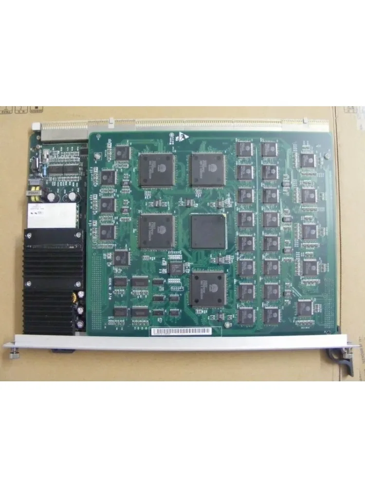 For OptiX 2500 + SS62XCS01 SS62XCS.2 REV. A Optical Transmission Interface Board