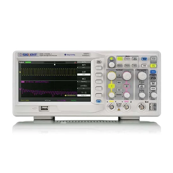 SDS1102CNL Digital Storage Oscilloscopes - inquiry