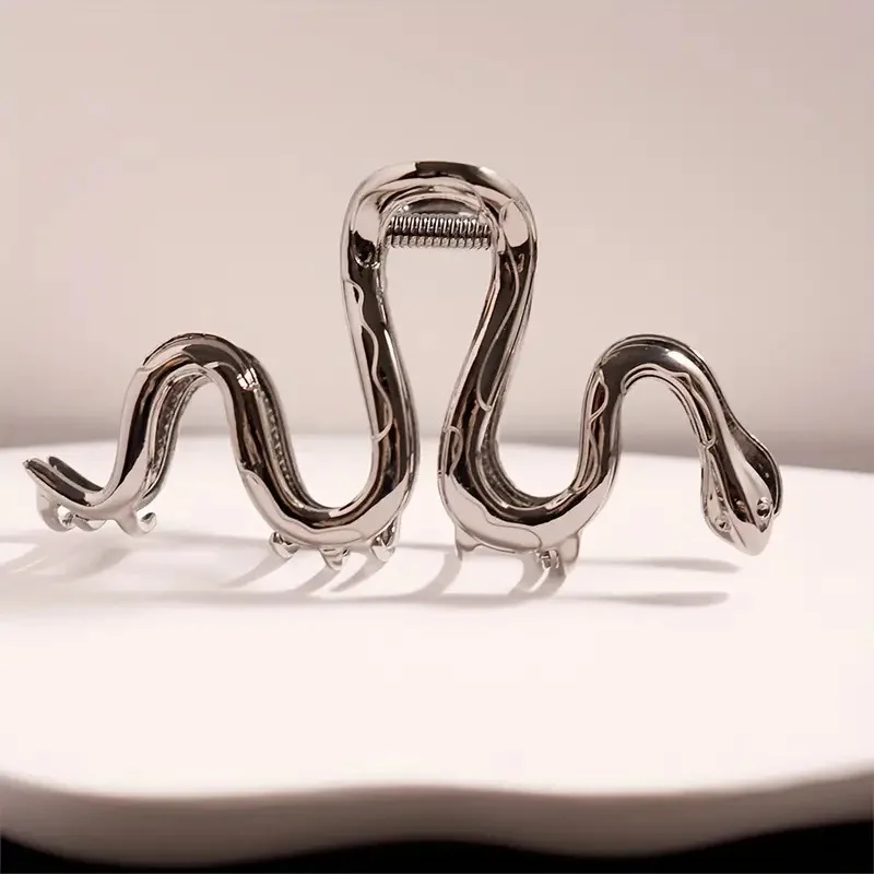 Thumbnail 4 - #59 Metal Hair Clip Sets Price Drop Alerts