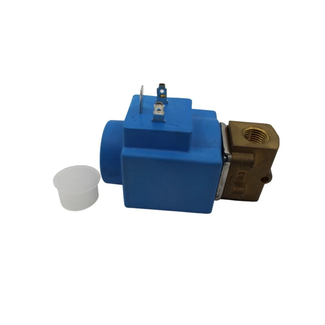 مجموعة الصمامات الكهرومغناطيسية 018F7363 ملحقات ضاغط الهواء ملحقات السيارة ملحقات الفراغات التسامي Voiture #4