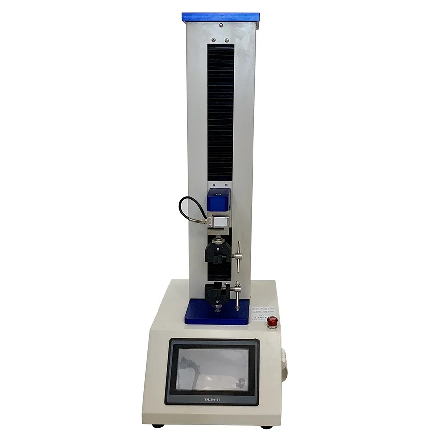 

Fully Automatic Portable Vertical Tensile Strength Tester for Paper Tensile Strength Testing