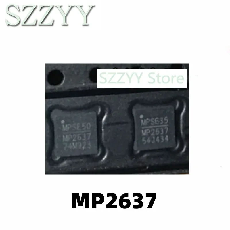 

5 шт. MP2637 MP2637GR MP2637GR-Z QFN24