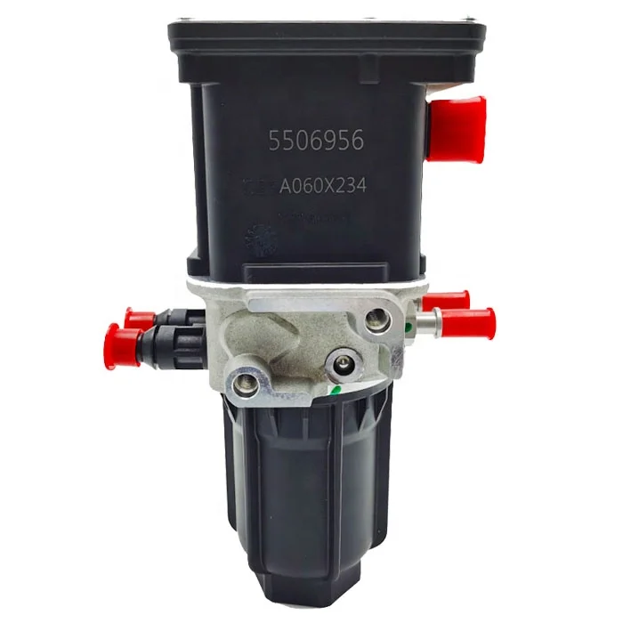 Urea Pump Assy AdBlue Dosing Urea Doser Injection Pump 5506956 A060X234 for Euro.6 Engine SCR System