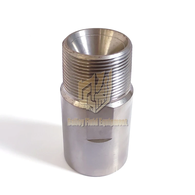 WAG 940 950 960 970 0528011 مضخة رش بدون هواء أسفل الأسطوانة. #2