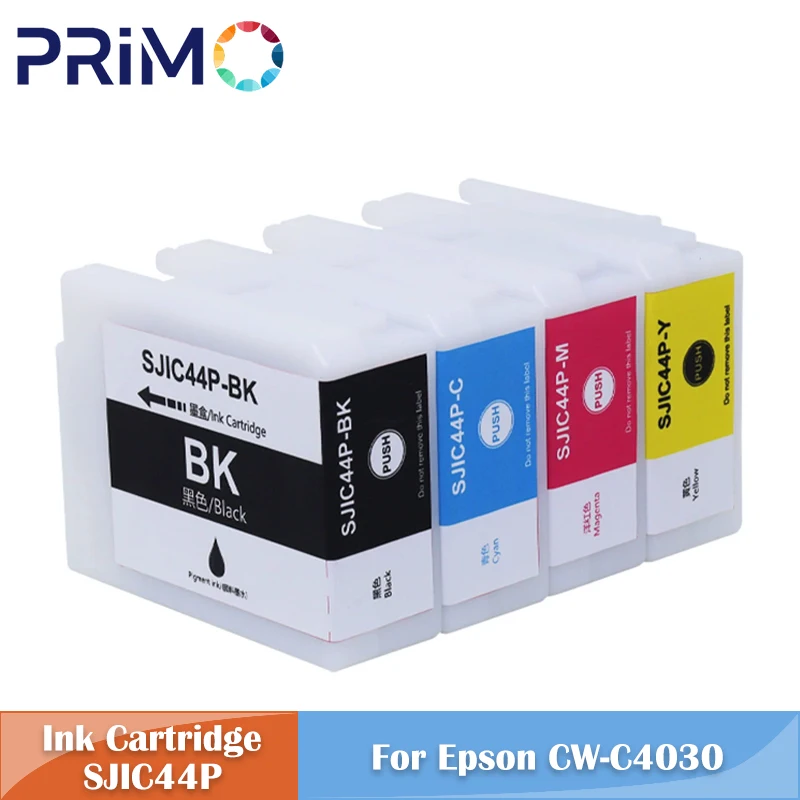 SJIC44P Pigment 50M… - image