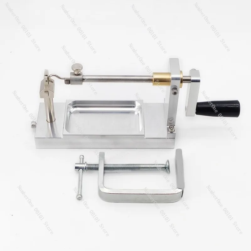 Fishing Tool Wire Bending Looping Device Multifunction Fishing Gear Hook Making Tool Professional Fishing Accessories