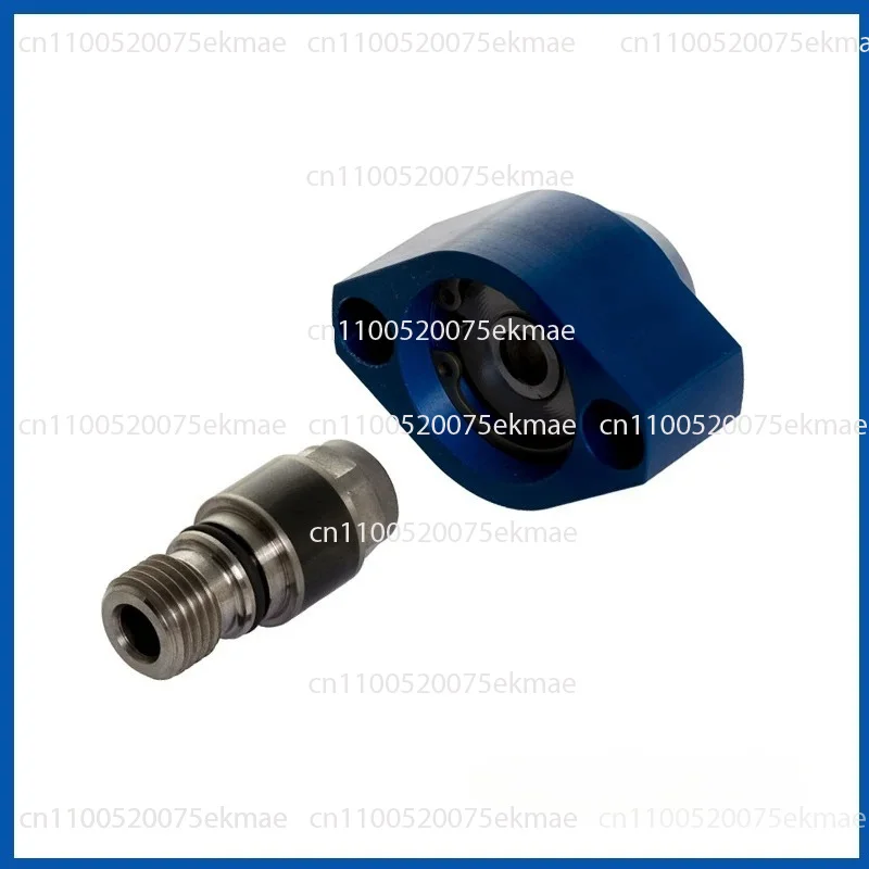 1129-036-301 Spindle Rotary Joint High-Speed Center Water Outlet Accessory For Horizontal Machine Tool