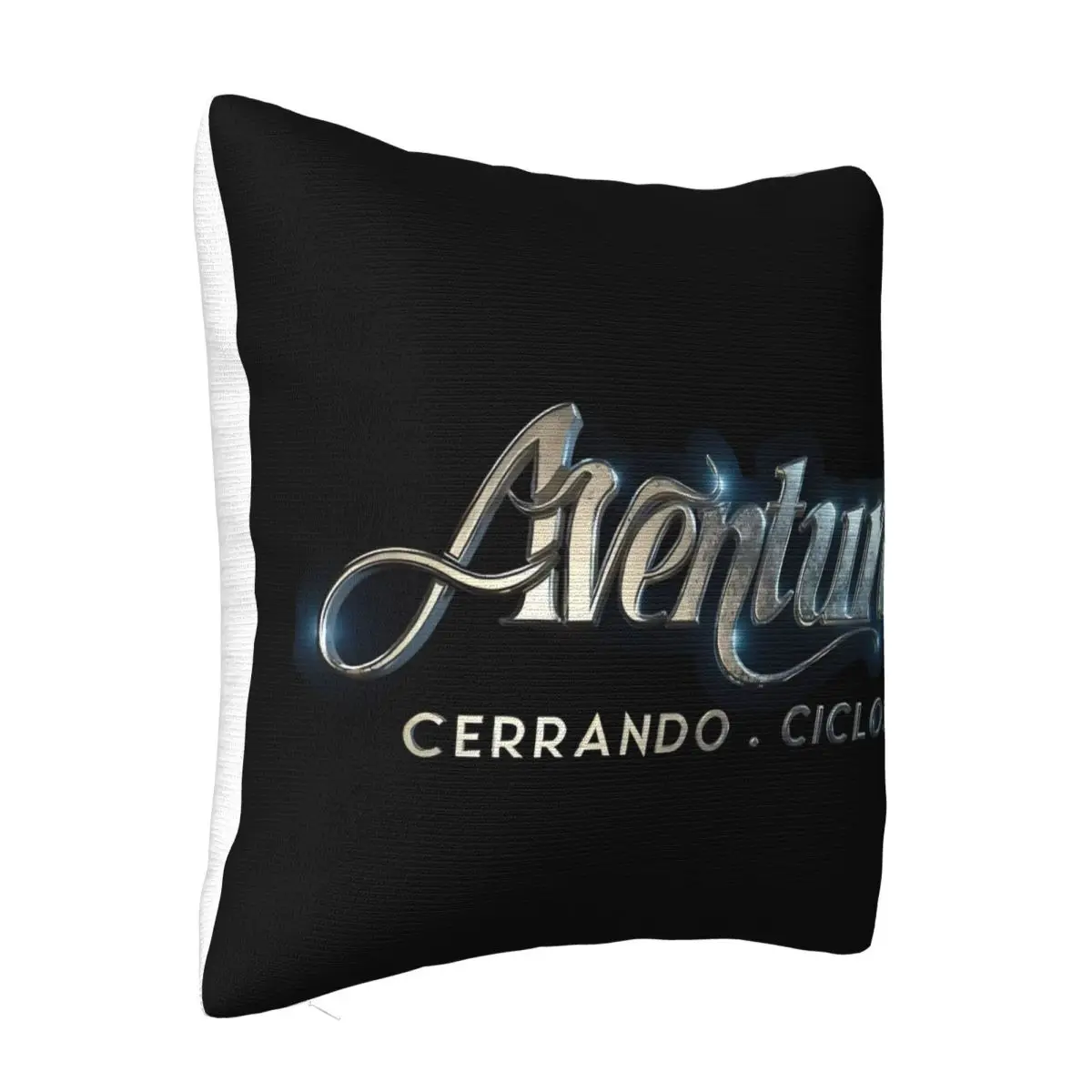 Aventura Tour Cerrando Ciclos 2 Pillow Cases Home Decoration Decoration For Bedroom Pillow Case Pillow Cover