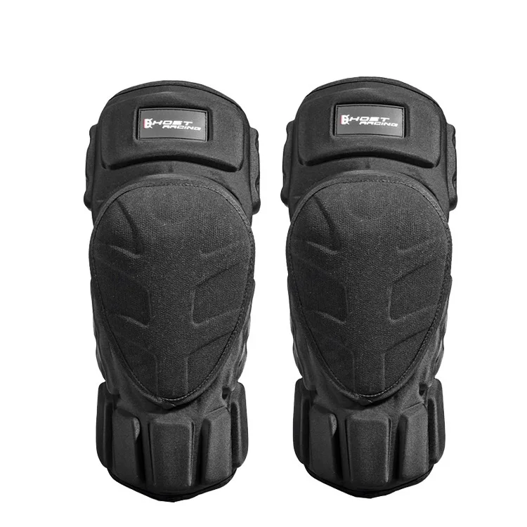 

New Manufacturer Direct Selling Motorcycle Protectors Racing Off-road Vehicles Bicycles Cold Wind Fall Ski Knee Pads