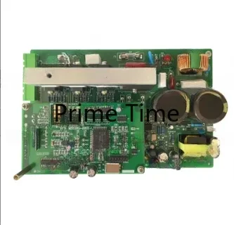 Computer three-phase drive board MS01 Dahao subdivision board stepping frame drive board embroidery machine drive box