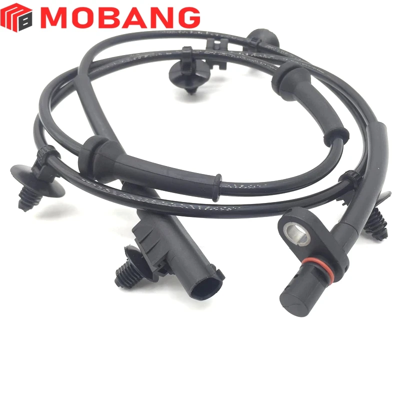 

Передний мост левый/правый 3630010U2010 Датчик скорости колеса ABS 3630040U2010 для серийных моделей Автомобильные запасные части JAC J5 J6