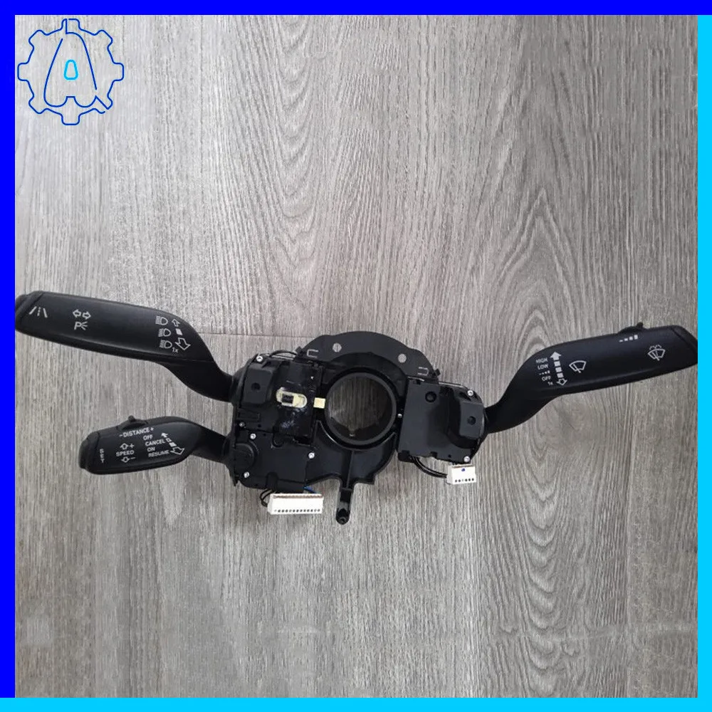 

For Audi A6 C7 steering column combination switch, cruise control lever 4GD 953 502 E 4GD 953502E, Car Accessories