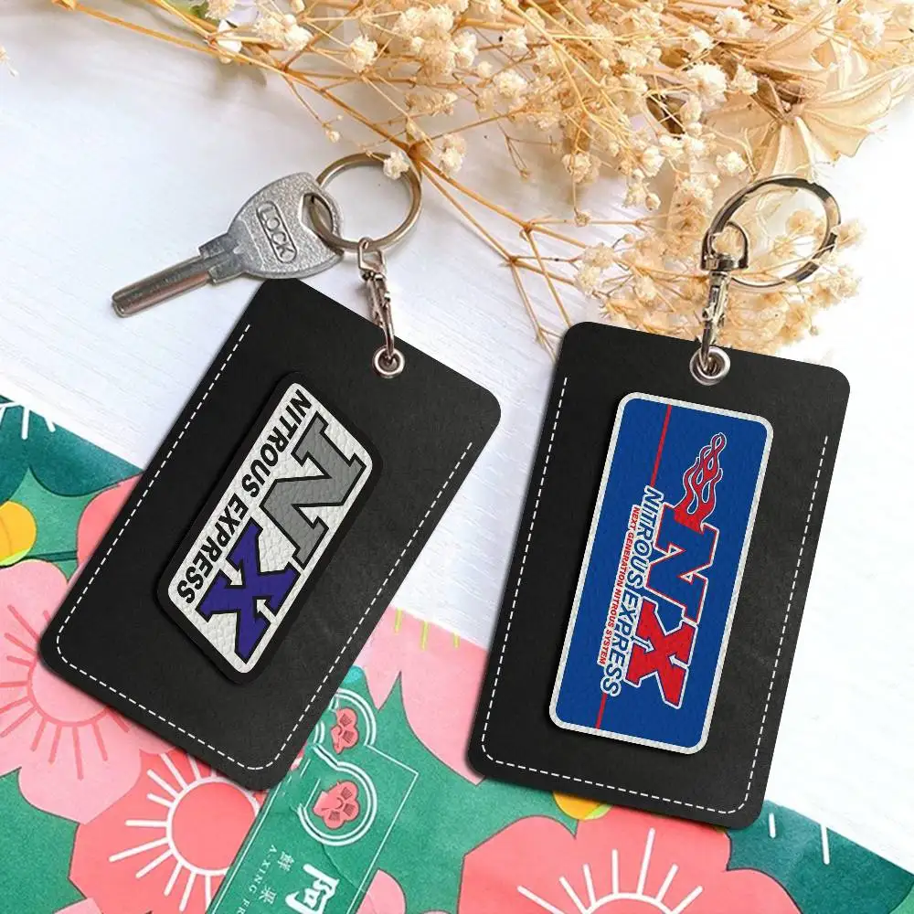 Nx Nitrous Express …