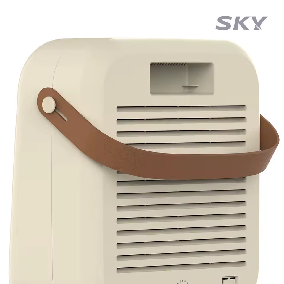 미니 전기 히터