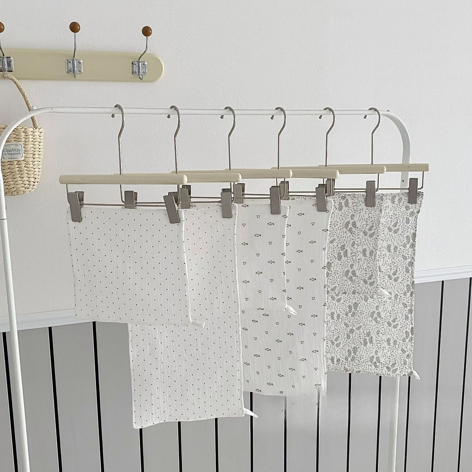 الشمال الطفل ملابس التجشؤ 100 القطن الشاش مناشف لعابه المرايل تغذية باندانا منشفة لعاب الأطفال لحديثي الولادة منشفة اليد