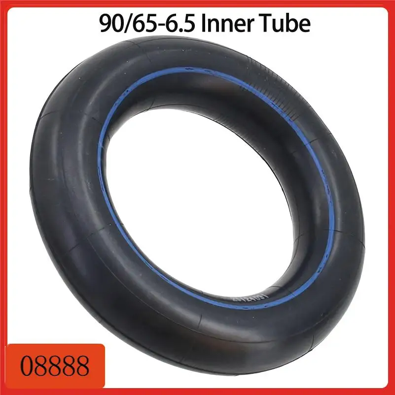 

High-Performance 11 Inch Tubeless Vacuum Tire for Dualtron Thunder Electric Scooter Models