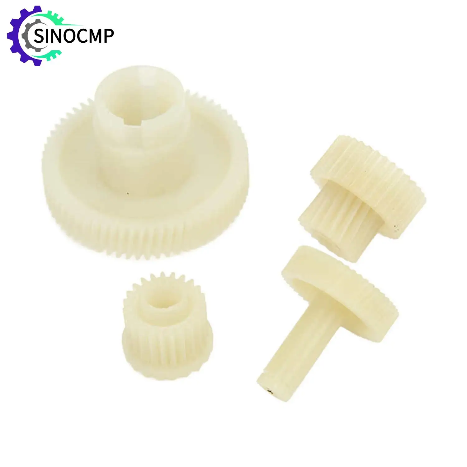 Parking Hand Brake Repair Kit Parking Brake Actuator Service Gears For Discovery 3 2004-2009 4 2009-2016 Range Rover Sport 05-13