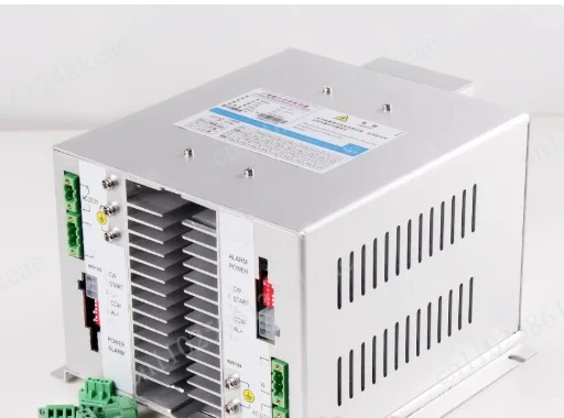 Computer embroidery machine accessories three-phase subdivision Dahao driver MS21 three-phase stepping driver MS-21