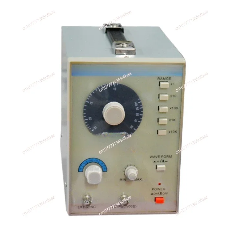 TAG-101 Audio Generator Low Frequency Signal Source Audio Source Low Frequency Generator