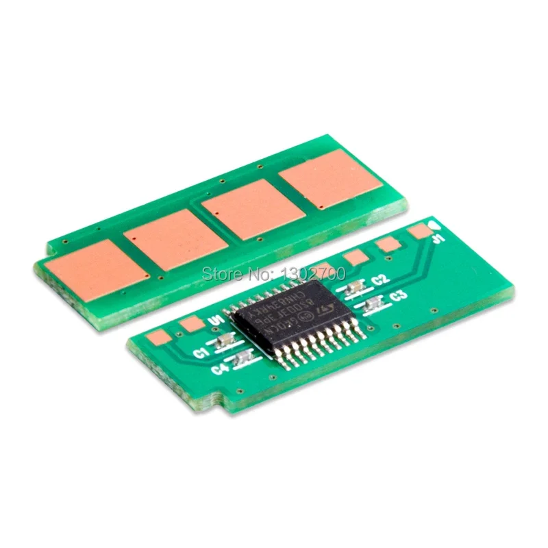 Chip de cartucho de tóner de PC-211EV para Pantum, PC-211E de PC-211 PC 210, 230R, PA-210, M6500, M6550, M6600, P2500, P2200, P2207, P2500W