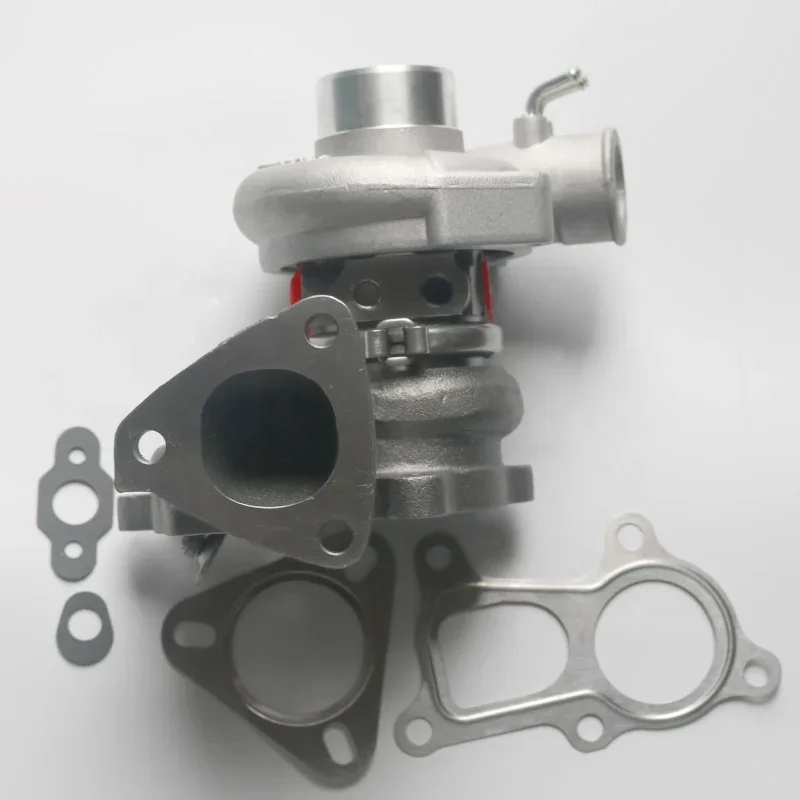 

Popular Hot sell TDO4 Turbocharger 49177-01500 49177-01501 49177-01510 49177-01511 MD168053 MD094740 Turbo Charger for Mitsubish