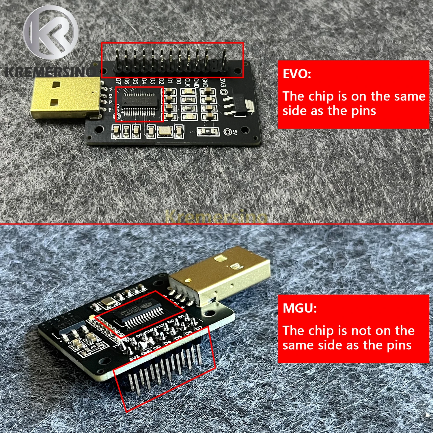 USB EMMC Reader DATA TRANSFERRING PROGRAM READING AND TRANSFERRING