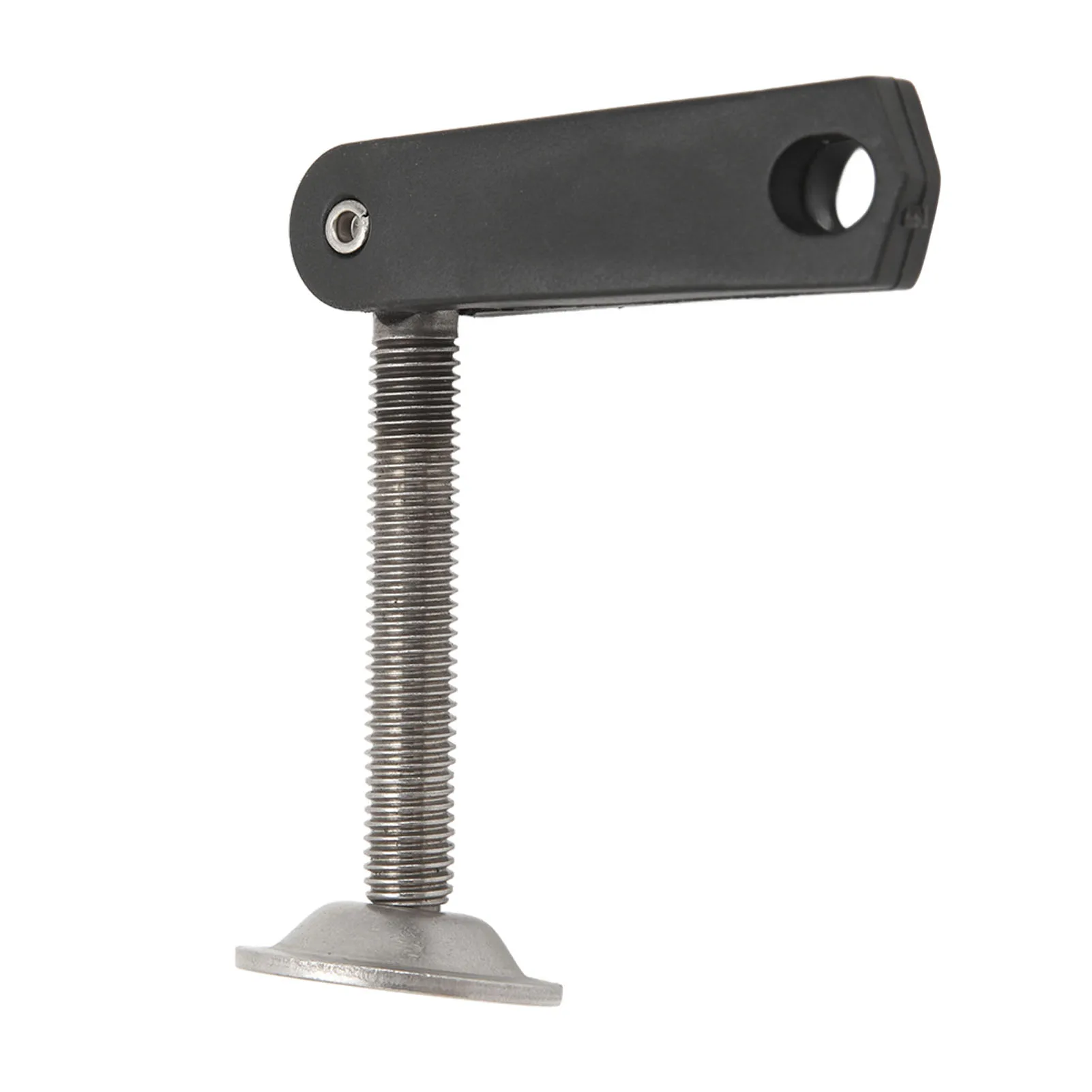 Punho de aperto para motor Yamaha, Clipe de trançado, Motor Externo, Parafuso Espelho, 4HP, 5HP, 6HP, 8HP, 9.9HP, 15HP, Motor 2 Stroke, 6E04311800