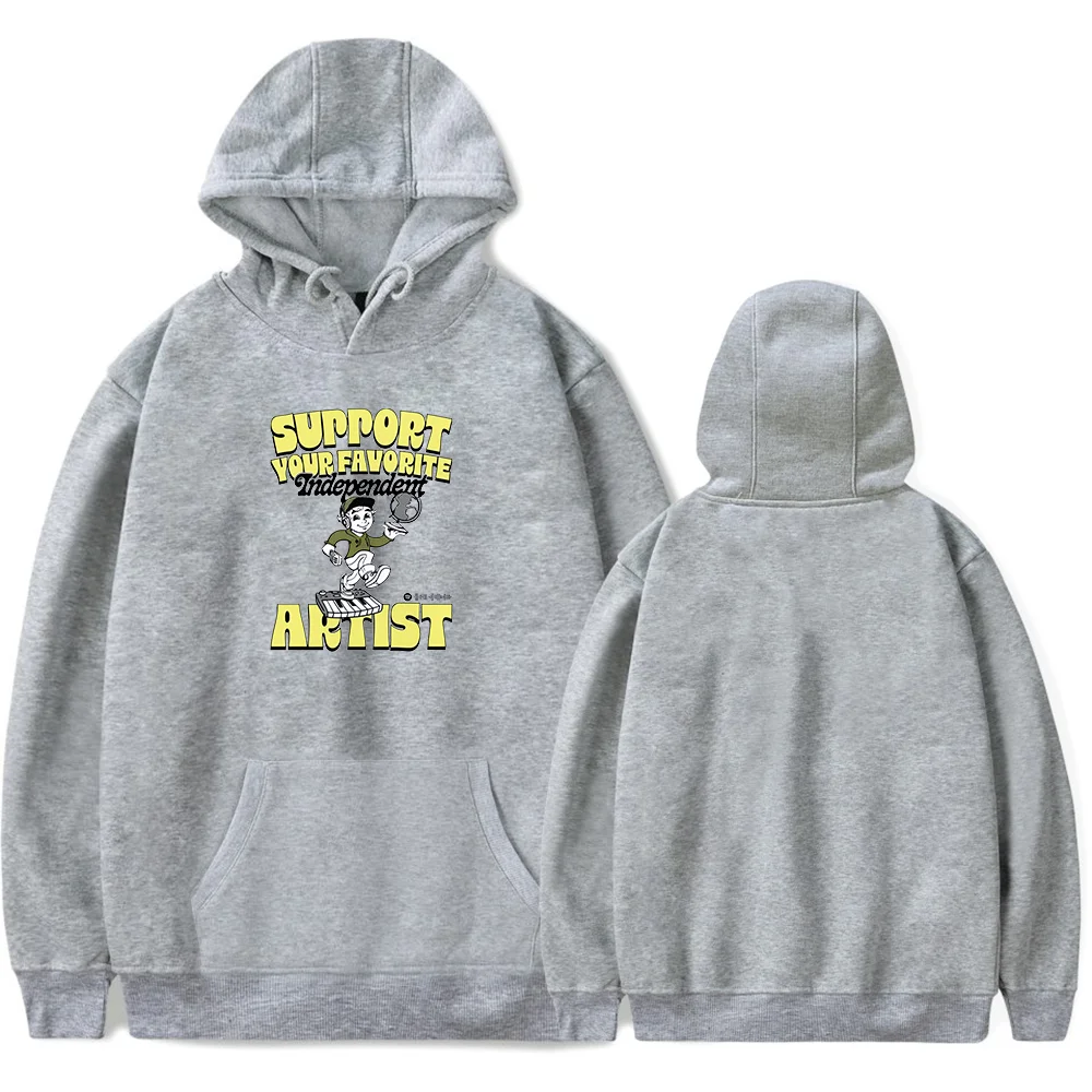 Connor Price Merch Hoodie Support Your Favorite Independent Artist Unisex Fashion Casual Long Sleeve Sweatshirt