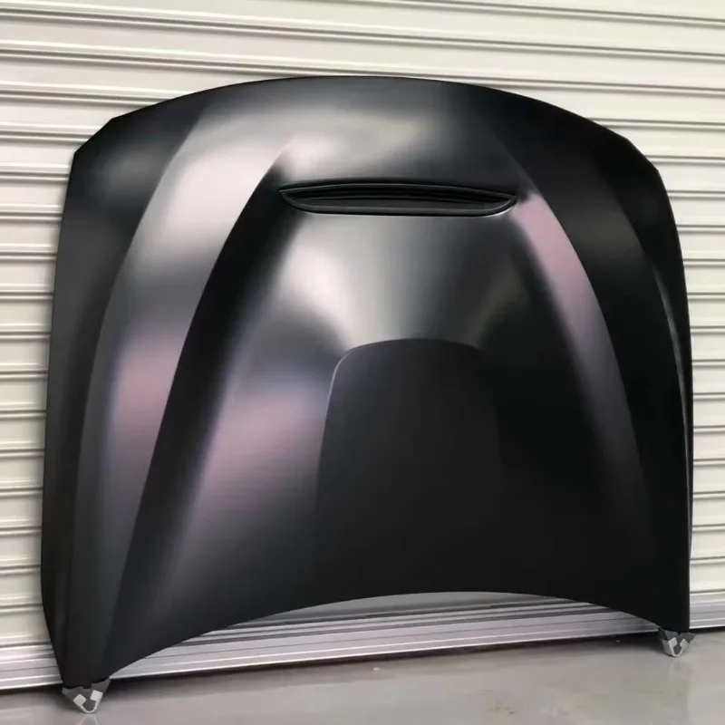 New Condition Black Hood Bonnet for F80/F82 GTS Series 4 with Universal Fitment